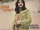 Sakla Samani Gelir Zamani - Baris Manco (2013, Vinyl New)