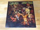 MISFITS  Wolfs Blood    Earth A. D.  -   1983  -   LP  - Punk