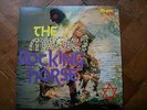 RUBBLE FOURTEEN 14 - THE MAGIC ROCKING HORSE - RARE 12