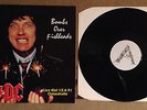AC/DC Bombs Over Fishheads Live Kiel 1991 2LP