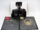 SET (3) MONDO VINYL SOUNDTRACK THE RAID REDEMPTION SMOKE VARIANT OMEN PARANORMAN