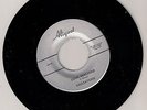 SCARCE 1960s ALIQUOT 45 - THE SOULSATIONS - LOVE MACHINE / I'M LOSING YOU