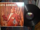 RARE-FATS DOMINO-The Fabulous 