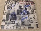Rolling Stones Signed Exile On Main Street