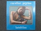 ACID ARCHIVES RARE SEALED LP CAROLINE PEYTON INTUITION Indiana Psych Funk Folk