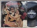 ARGENTA - DECCA SXL 2020 ED2 - ESPANA