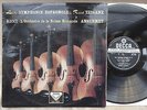 RICCI - DECCA SXL 2155 ED2 - LALO - SYMPHONIE ESPAGNOL / RAVEL - TZIGANE