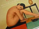 BEAUTIFUL NUDE IN REPOSE COVER LES BAXTER LA FEMME 7