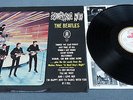 DREAM COPY  THE BEATLES - SOMETHING NEW- SMO 73756 - RARE COVER 83756