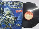 IRON MAIDEN Live After Death Vol ONE   Colombian Press LOOK JUP