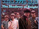 SHADOWS OF KNIGHT BACK DOOR MEN VERY RARE ORIG '66 DUNWICH MONO LP KILLER GARAGE