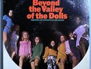 STRAWBERRY ALARM CLOCK BEYOND VALLEY OF DOLLS ULTRA-RARE SEALED ORIG'67 PSYCH LP