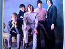THEM w/VAN MORRISON ANGRY YOUNG THEM ULTRA-RARE'65 BRITISH (UK) DECCA MONO LP NM