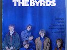 THE BYRDS feat. GENE CLARK TURN,TURN,TURN RARE ORIG '66 COLUMBIA MONO LP NR MINT