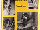 ESTES BROTHERS: Transitions LP (limited edition of 500 c. '95 reissue of local