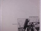 WESTBROOK: Human Juke Box LP (shrink) rare Folk