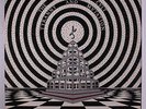 BLUE OYSTER CULT: Tyranny And Mutation LP (KC prefix red/black label, inner, sl
