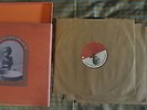 VG++ George Harrison Concert Bangladesh LP Apple STCX 3385 First Press STERLING