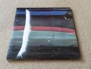 WINGS Over America McCartney LP Vinyl Record Album NM UK Complete