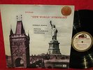 ASD 380 ED1 WG STEREO UK DVORAK SYMPHONY No.5 BPO KEMPE EXC+