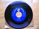 Very Rare 50s Doo Wop 45 - The Apaches- Concept - First Label