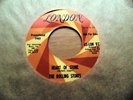 Rolling Stones- Heart of Stone-1964 London Promo 45 Record