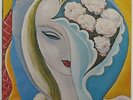 DEREK AND THE DOMINOS Sealed Audiophile SUPER DISC Not MFSL 