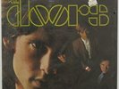 THE DOORS Sealed Perfect MOBILE FIDELITY MFSL LP The Doors PERFECT MINT