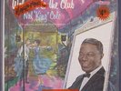 NAT KING COLE: Welcome To The Club. Orig 1959 Capitol W1120 Mono LP. Mint NOS