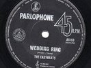 HEAR - EASYBEATS - WEDDING RING - RARE AUSSI MOD/FREAKBEAT - PARL 65 BRILL