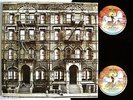 LED ZEPPELIN * Physical Graffiti * 2 LPs SWAN SONG 1975