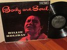 lp BILLIE HOLIDAY - 