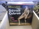 Detroit Cobras Mink Rat or Rabbit LP NEW vinyl SFTRI