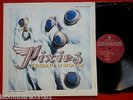 PIXIES Trompe Le Monde LP 1991 4AD UK 1st PRESS CAD 1014 (VG++/EX-)