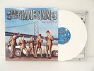 ME FIRST AND THE GIMME GIMMES Blow In The Wind LP White Vinyl Limited 549 RARE