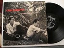 LEE KONITZ WITH WARNE MARSH LP ATLANTIC 1217 HIGH FIDELITY 1955