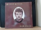 Ringo Starr OLD WAVE MINT LP VINYL Joe Walsh - John Entwistle