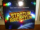 4LP-Box/Red Hot Chili Peppers/Stadium Arcadium