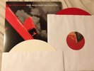 The White Stripes Nine Miles from the White City Third Man Vault Vinyl Live Jack