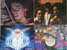 FUNK (CAMEO/DELEGATION/TRACY WEBER) 2LP/2 MAXIS VINYLES ORIGINAL RARE