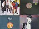 FUNK (DEBARGE/G.GAYNOR/SHARON REDD/UNLIMITED) 2 LP/2 MAXIS VINYLES ORIGINAL RARE