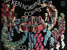 Ken Nordine - Colors 1966 Vinyl LP - excellent condition