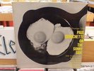 Paul Quinechette ON THE SUNNY  Prestige PRLP 7103 Yellow Fireworks RVG DG NYC AB