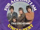 THE CREATION-FOR ALL THAT I AM-ORIGINAL GERMAN 7