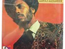 HAROLD ALEXANDER Sunshine Man LP MINT SEALED 1971 ORIG GATEFOLD JAZZ FUNK BREAKS