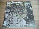 LP   H.P.LOVECRAFT  - SAME    RARE GREECE EDITION