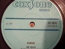 The Bases Beware UK Blue Coxsone 7