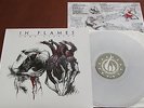 IN FLAMES Come Clarity 2006 LP limited CLEAR VINYL NB 1309-1 NM/NM * RARE *