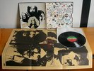 LED ZEPPELIN SAME III 3 - JAPAN LP POSTER NM