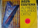 ARPA COSTEÑA ALFREDO ROLANDO ORTIZ